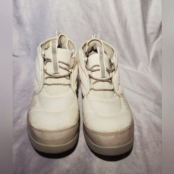 The North Face NSE chukka boot size 9.5 - Picture 5 of 9